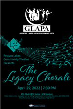 Legacy Chorale